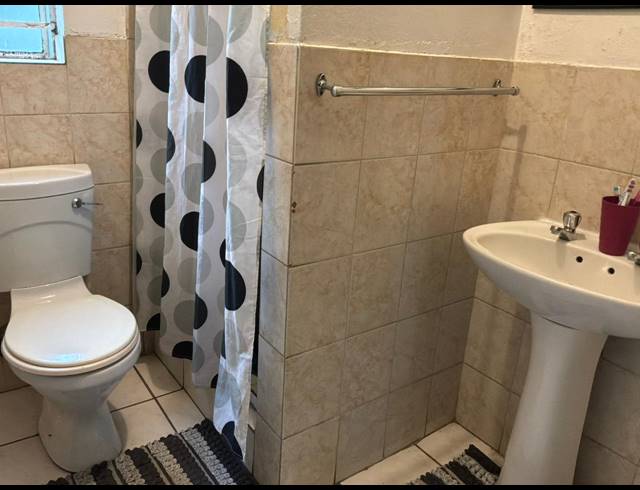 2 BEDROOM TOWNHOUSE FOR SALE IN ELSPARK
